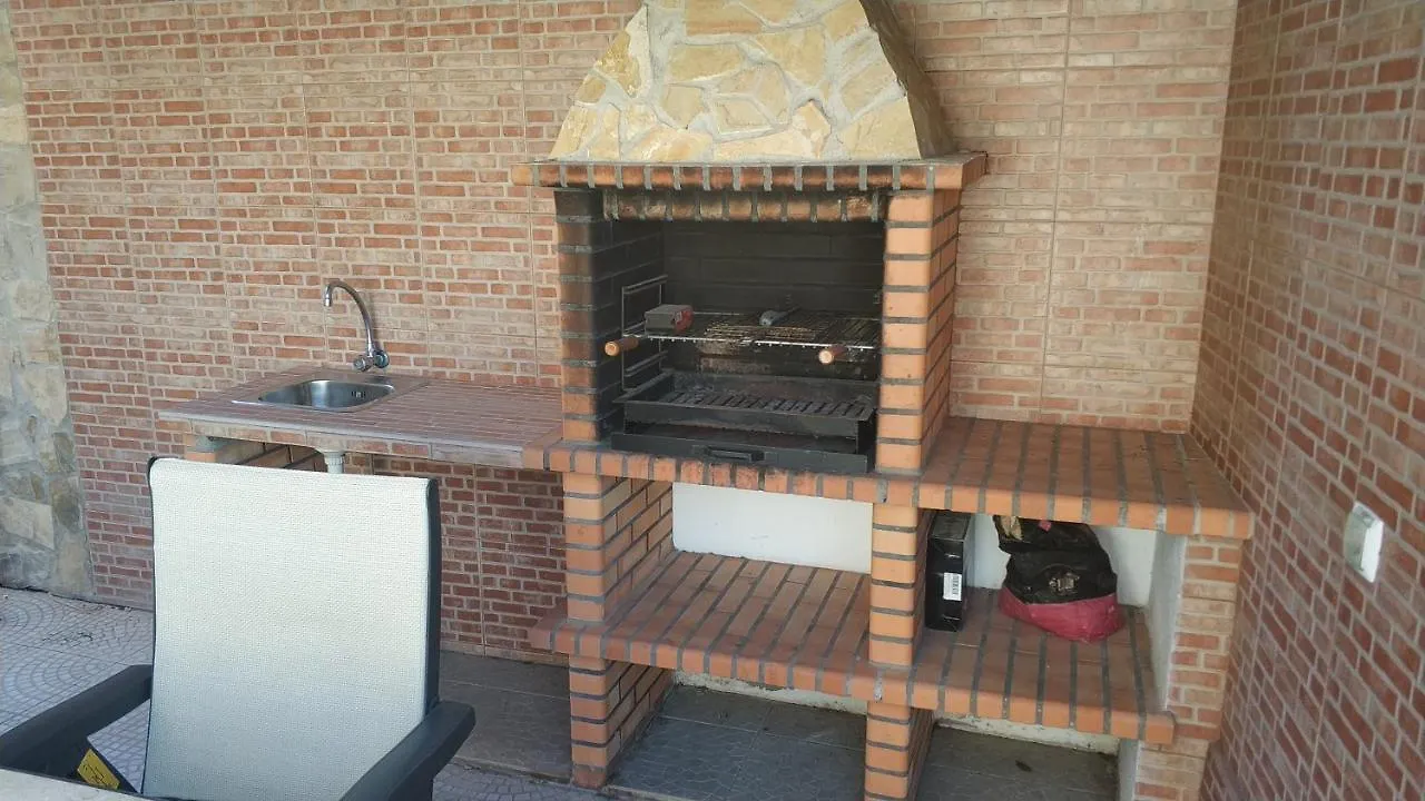 Prestige For Home Moradia Amendoeiras Quarteira Portugalsko