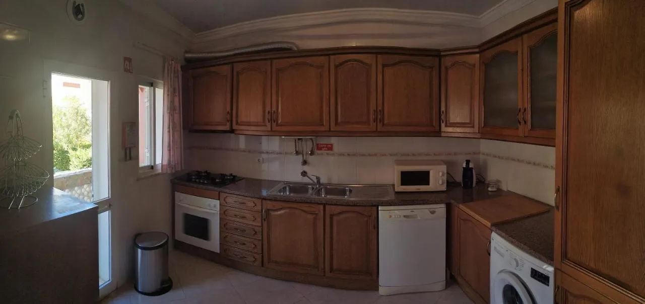 Prázdninový dům Prestige For Home Moradia Amendoeiras Quarteira