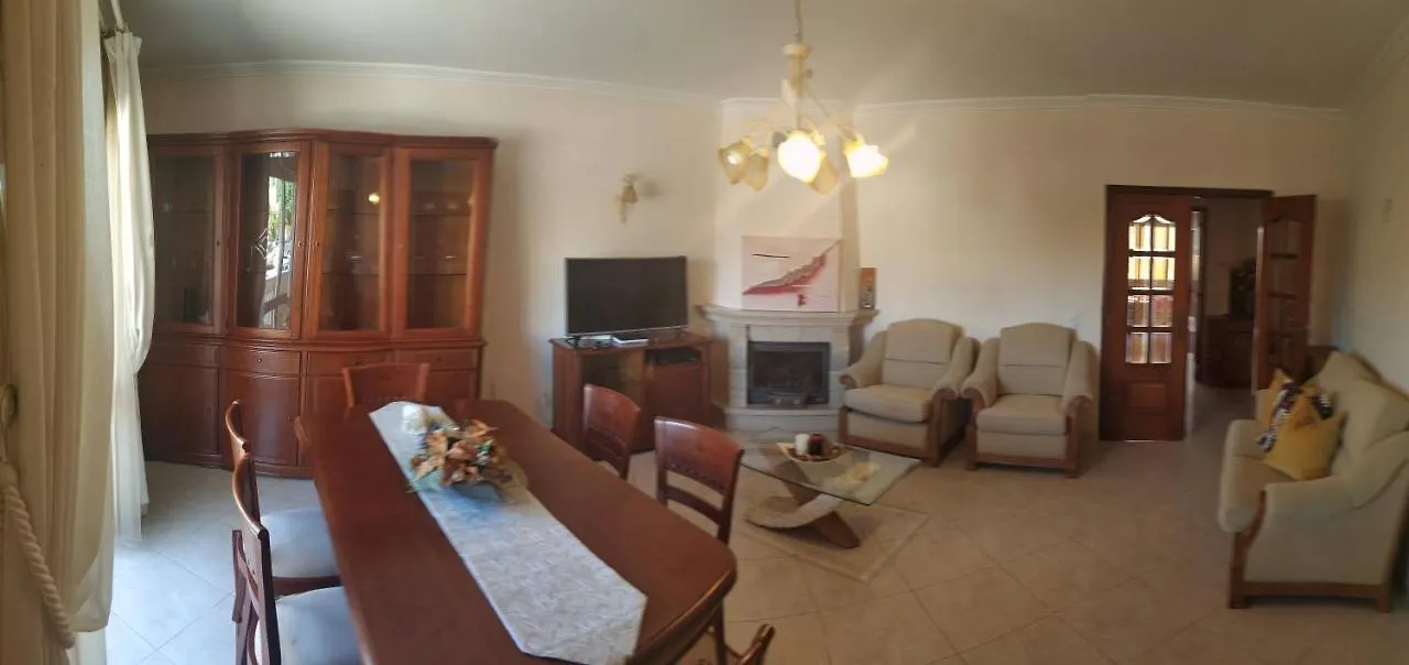 Prestige For Home Moradia Amendoeiras Quarteira 0*,