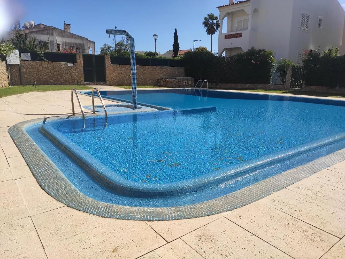 Prestige For Home Moradia Amendoeiras Quarteira 0*,