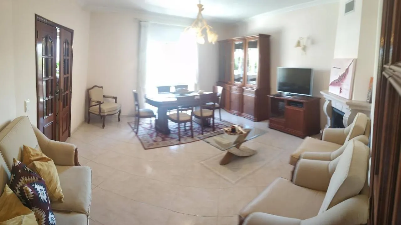 Holiday home Prestige For Home Moradia Amendoeiras Quarteira Portugal