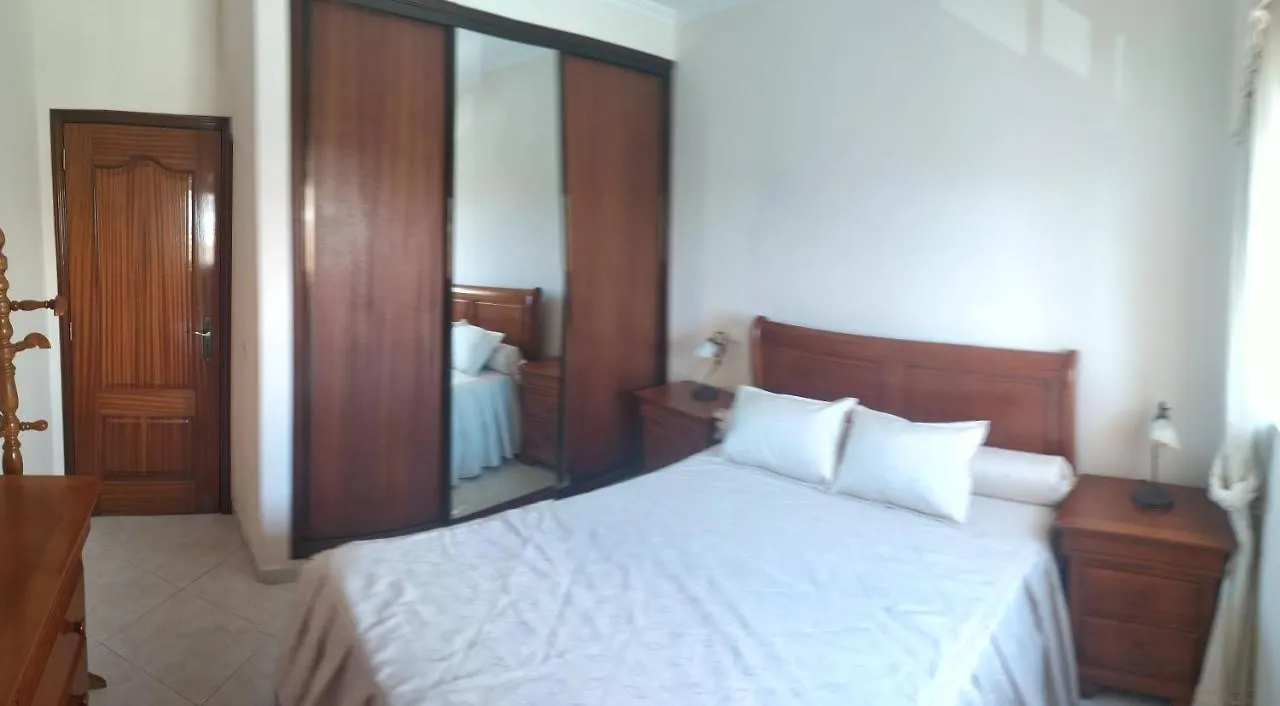 Prestige For Home Moradia Amendoeiras Quarteira