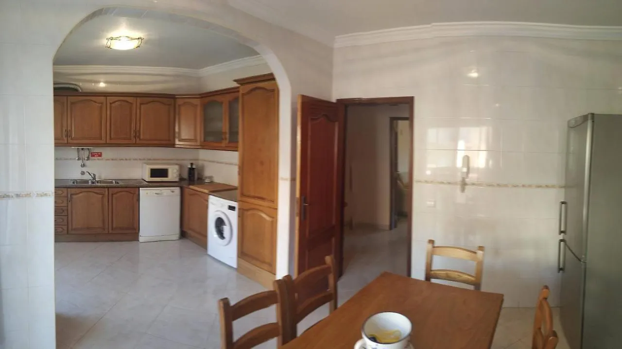 Holiday home Prestige For Home Moradia Amendoeiras Quarteira
