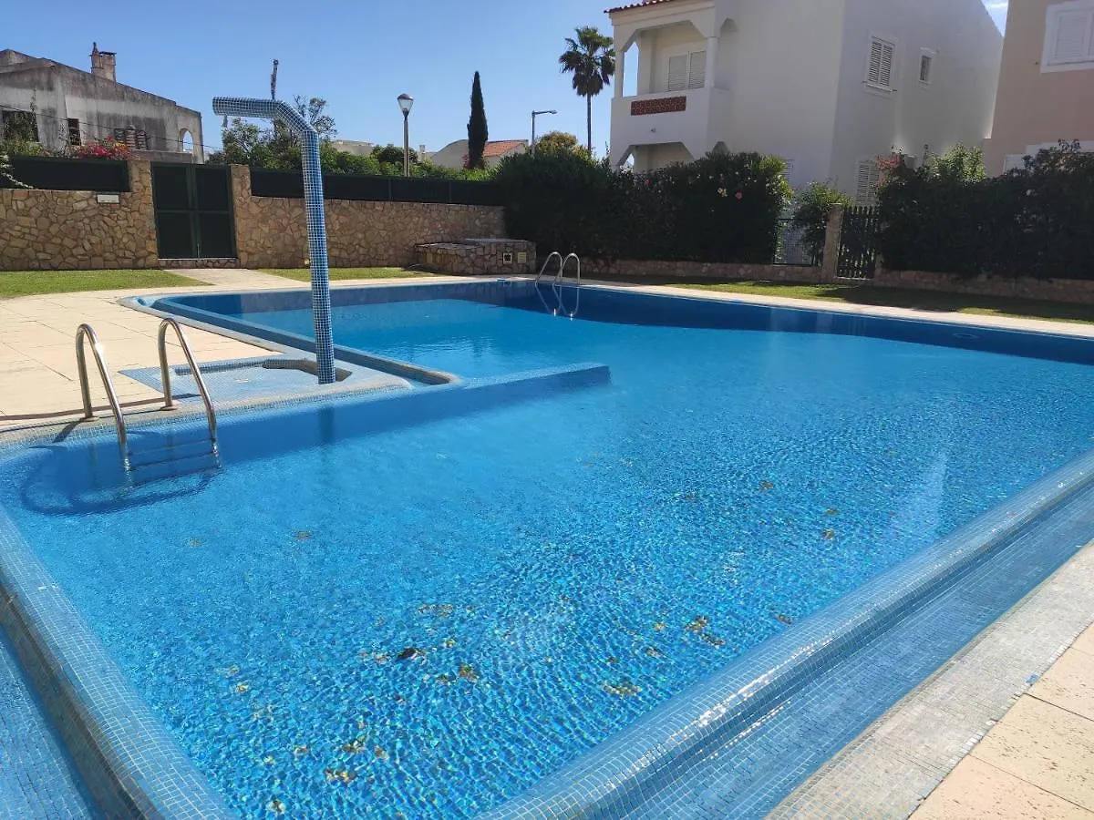 Holiday home Prestige For Home Moradia Amendoeiras Quarteira Portugal