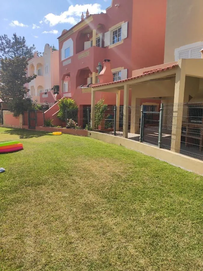 Prestige For Home Moradia Amendoeiras Quarteira Holiday home