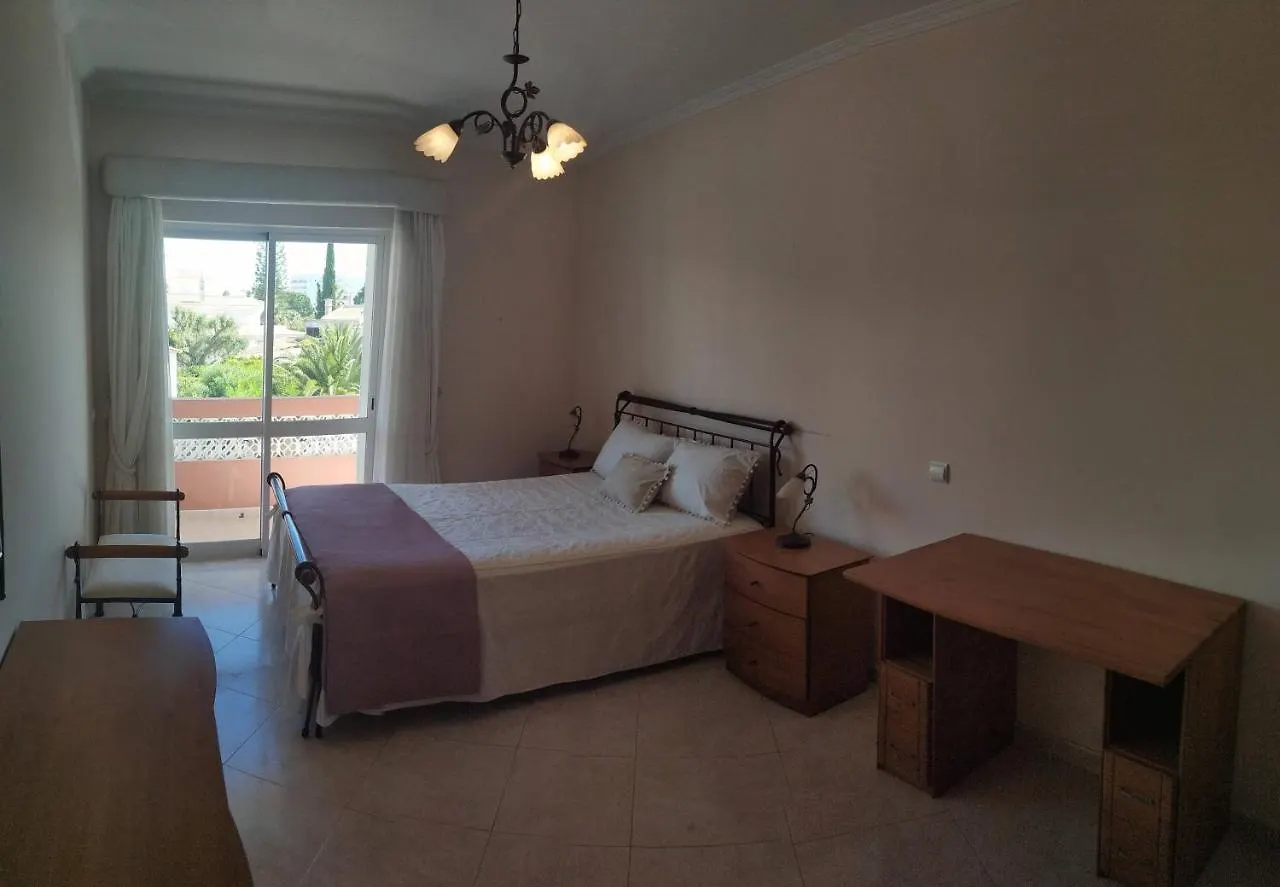 Prestige For Home Moradia Amendoeiras Quarteira Portugal