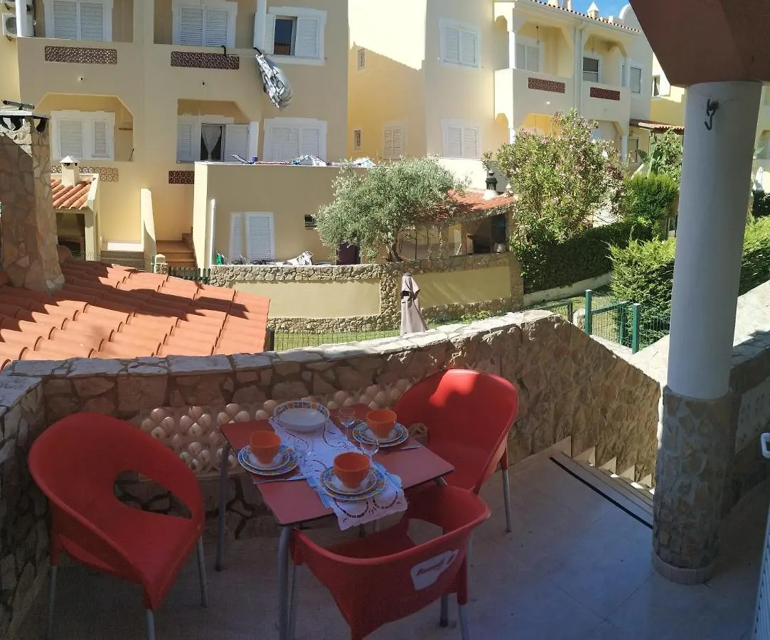 Prestige For Home Moradia Amendoeiras Quarteira Holiday home
