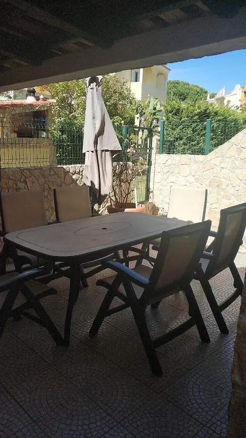 Prestige For Home Moradia Amendoeiras Quarteira