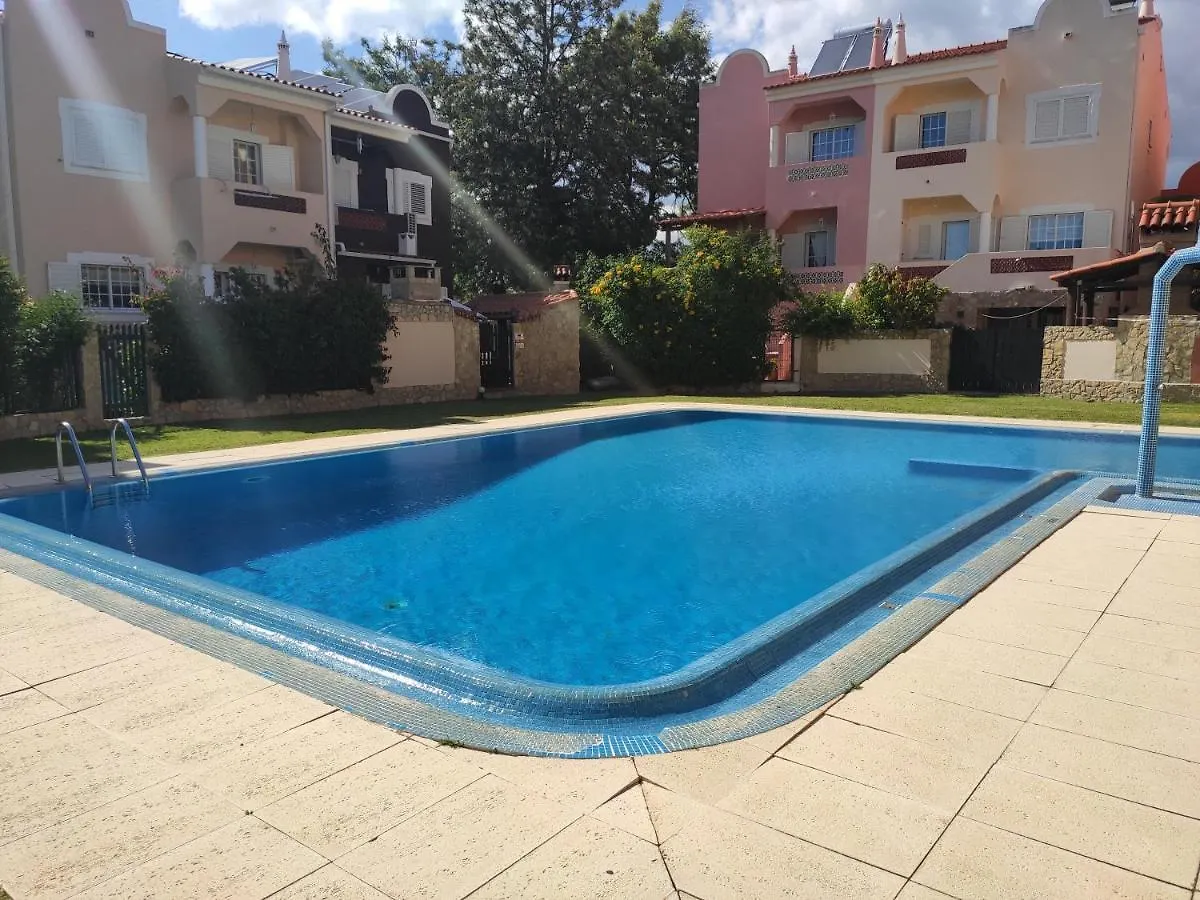 Holiday home Prestige For Home Moradia Amendoeiras Quarteira