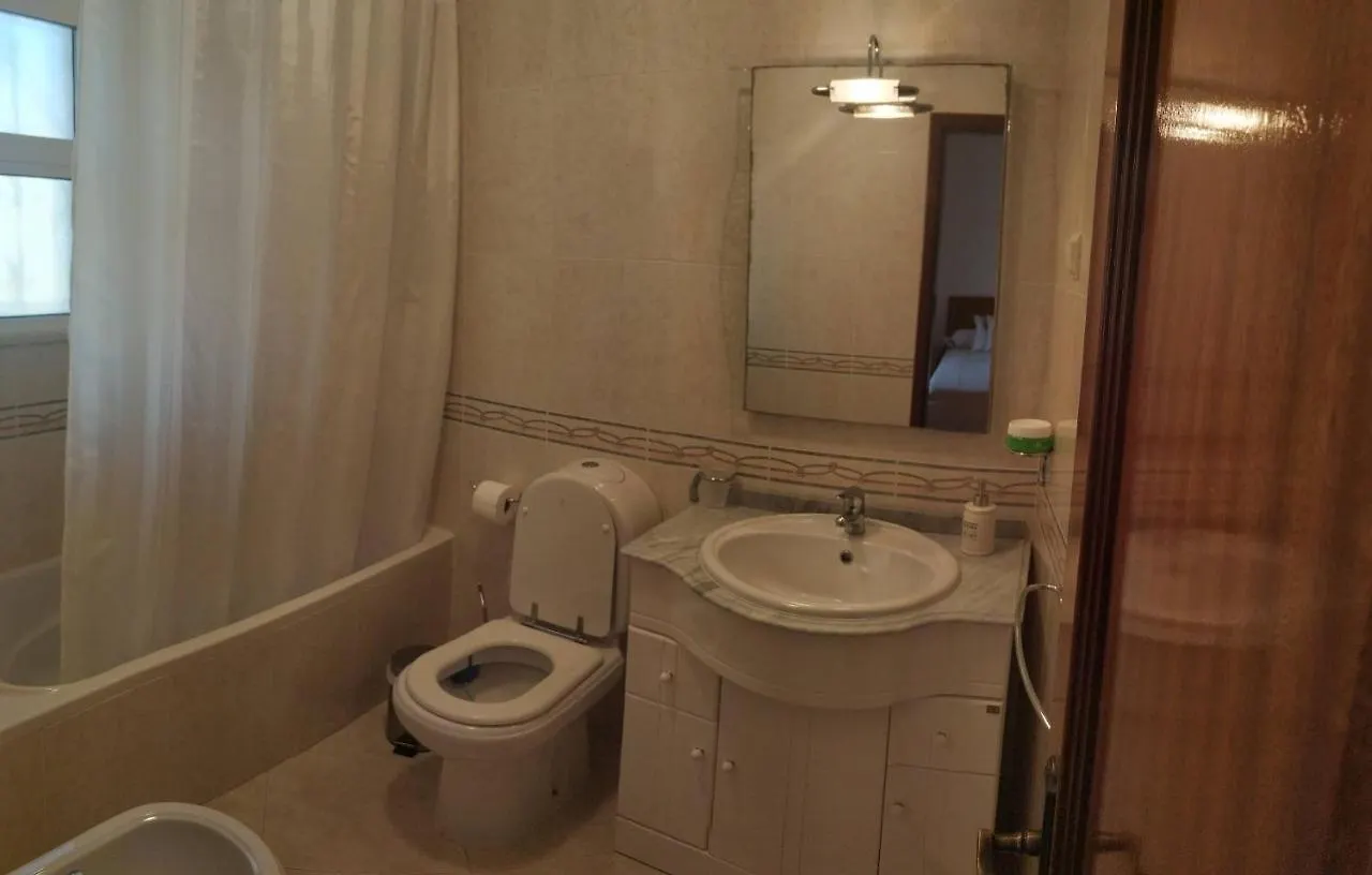 Prestige For Home Moradia Amendoeiras Quarteira Holiday home