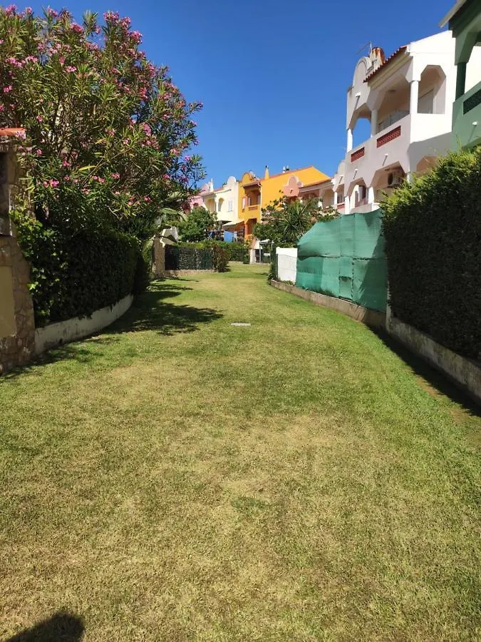 Prestige For Home Moradia Amendoeiras Quarteira 0*,  Portugal